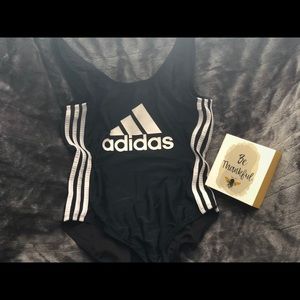 ⚡️⚡️ HP ⚡️⚡️Adidas Swimsuit